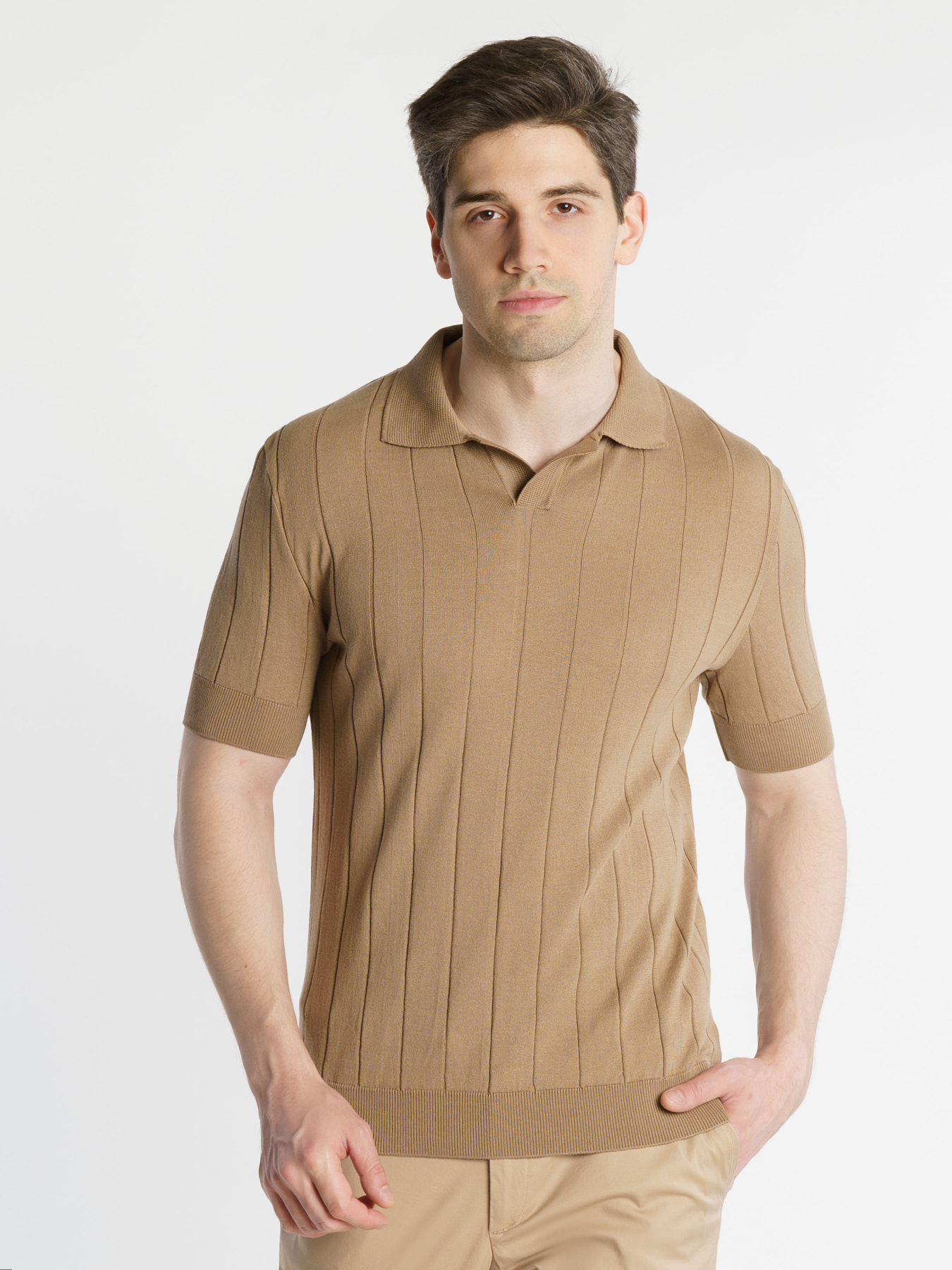 Поло Arber модель M09.38.16.321 Фото