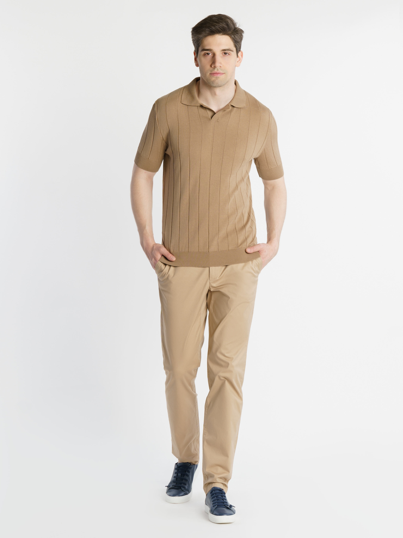 Поло Arber модель M09.38.16.321 Фото