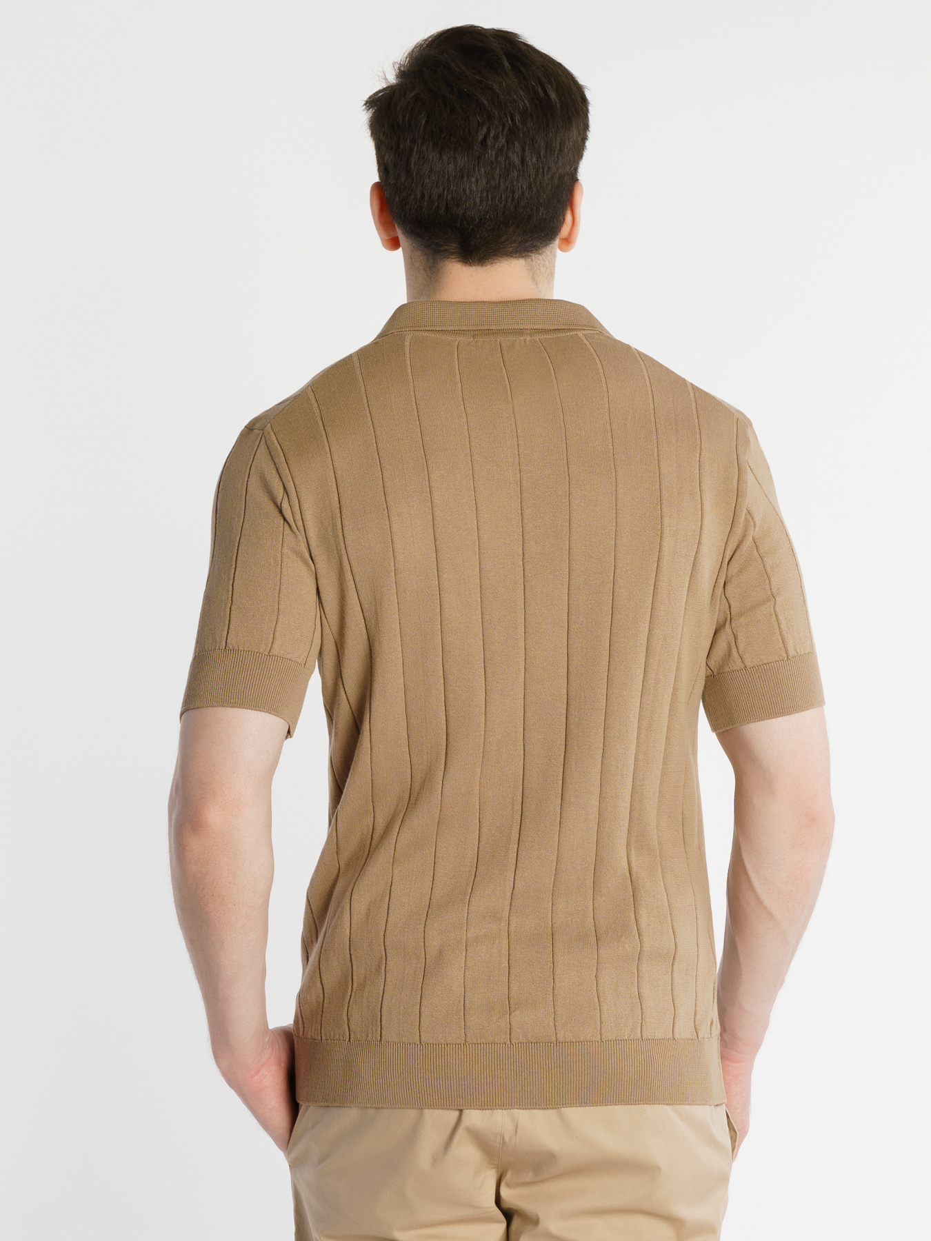 Поло Arber модель M09.38.16.321 Фото