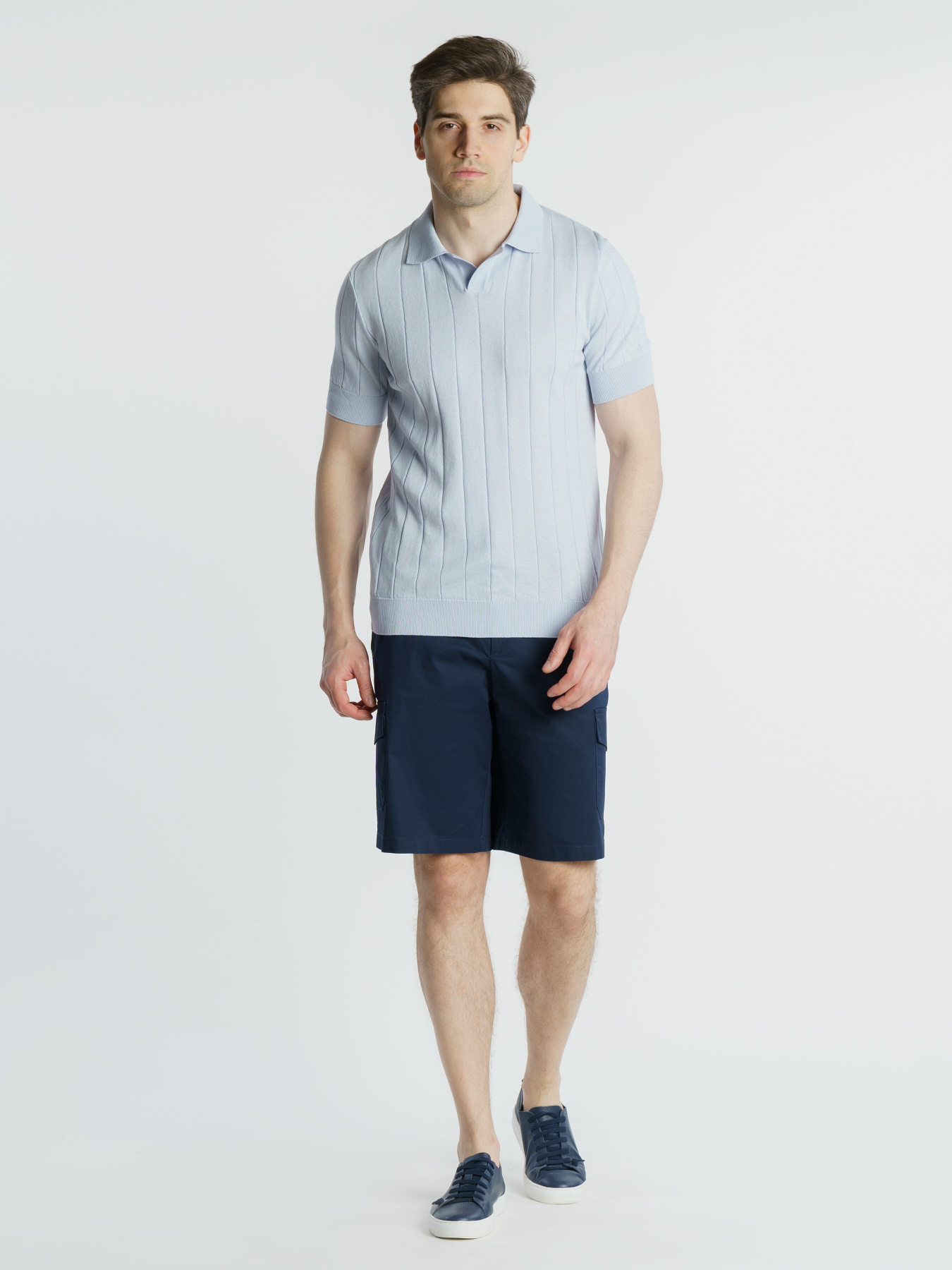 Поло Arber модель M09.40.25.321 Фото