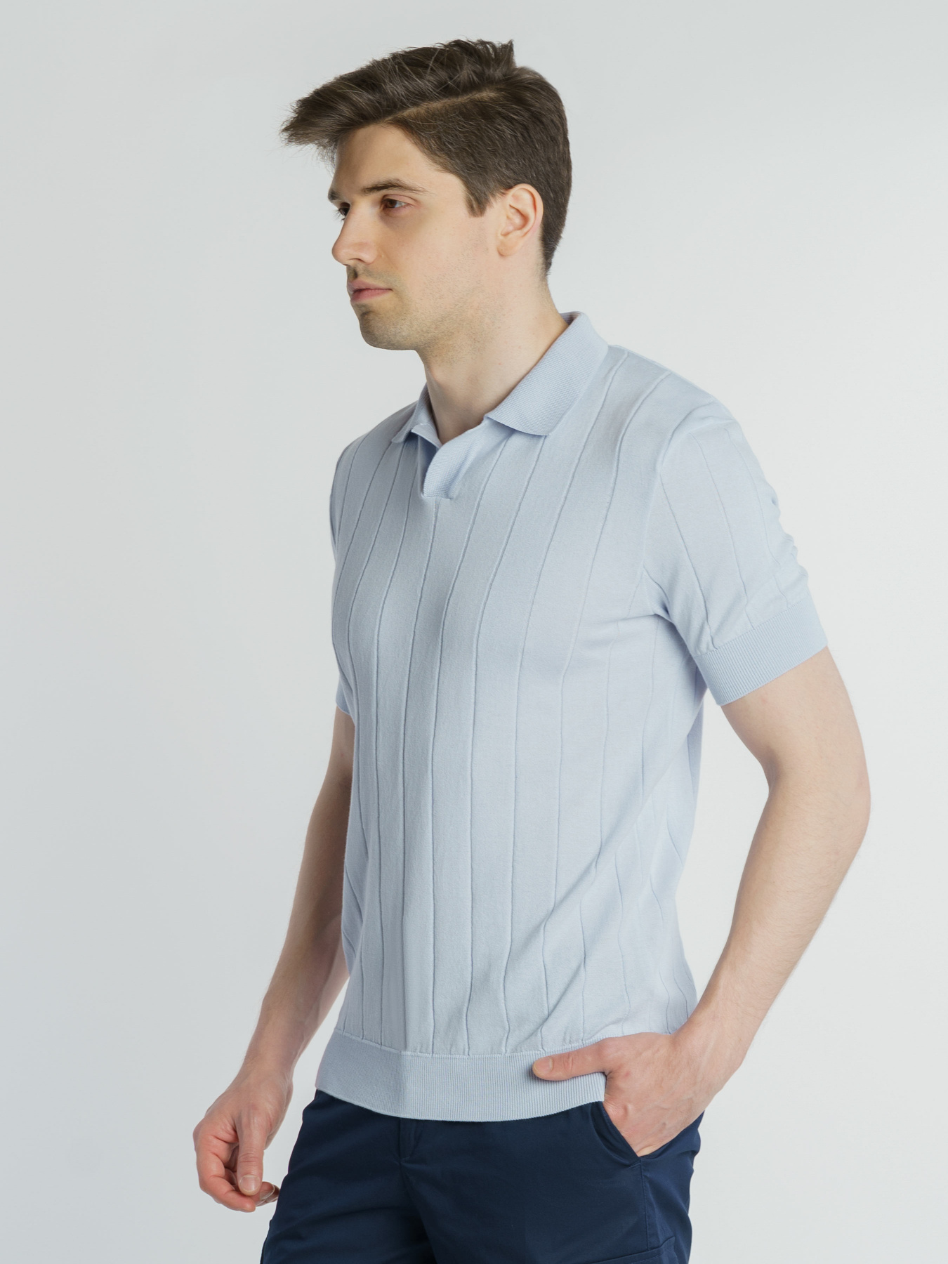 Поло Arber модель M09.40.25.321 Фото