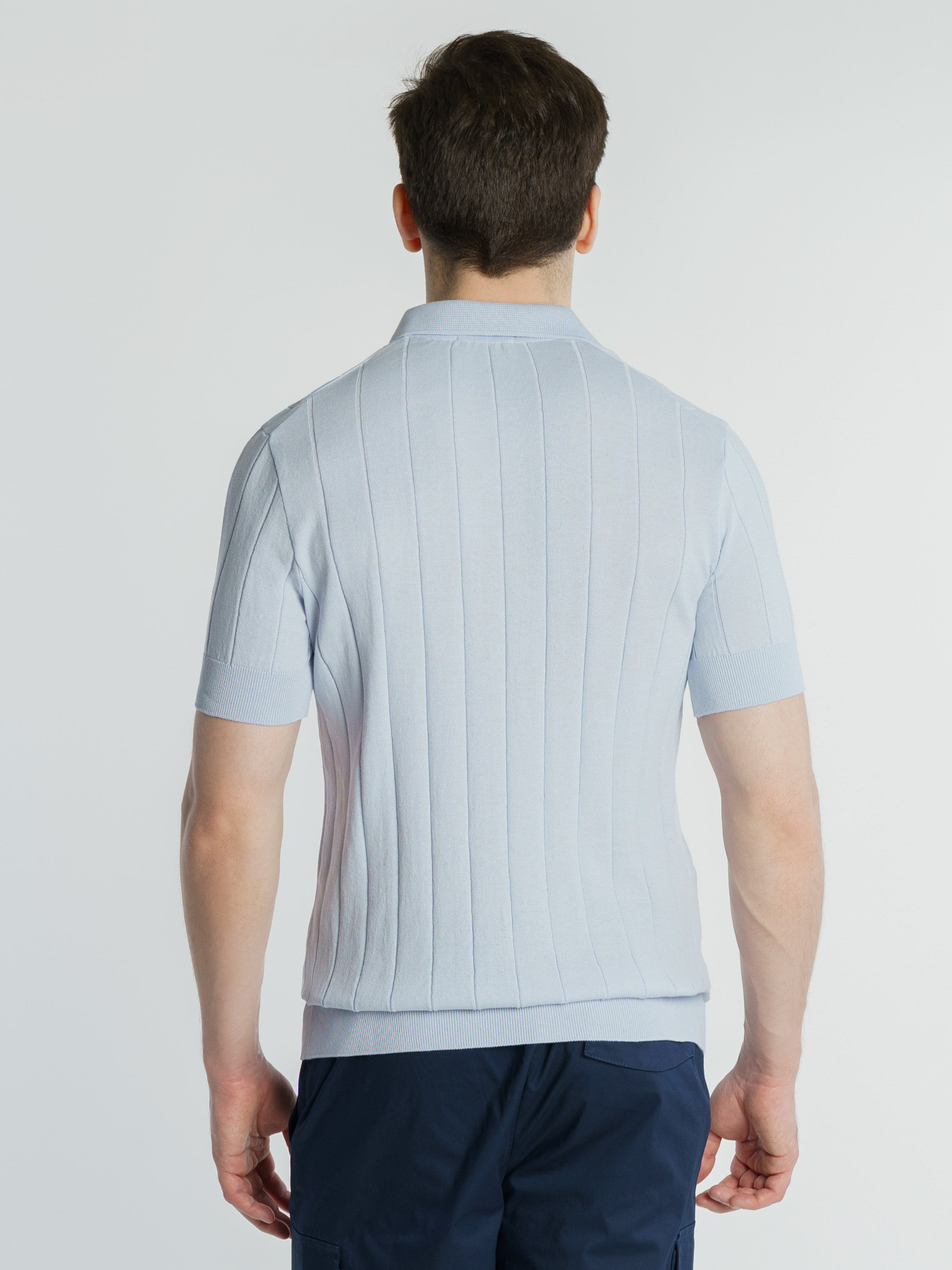 Поло Arber модель M09.40.25.321 Фото