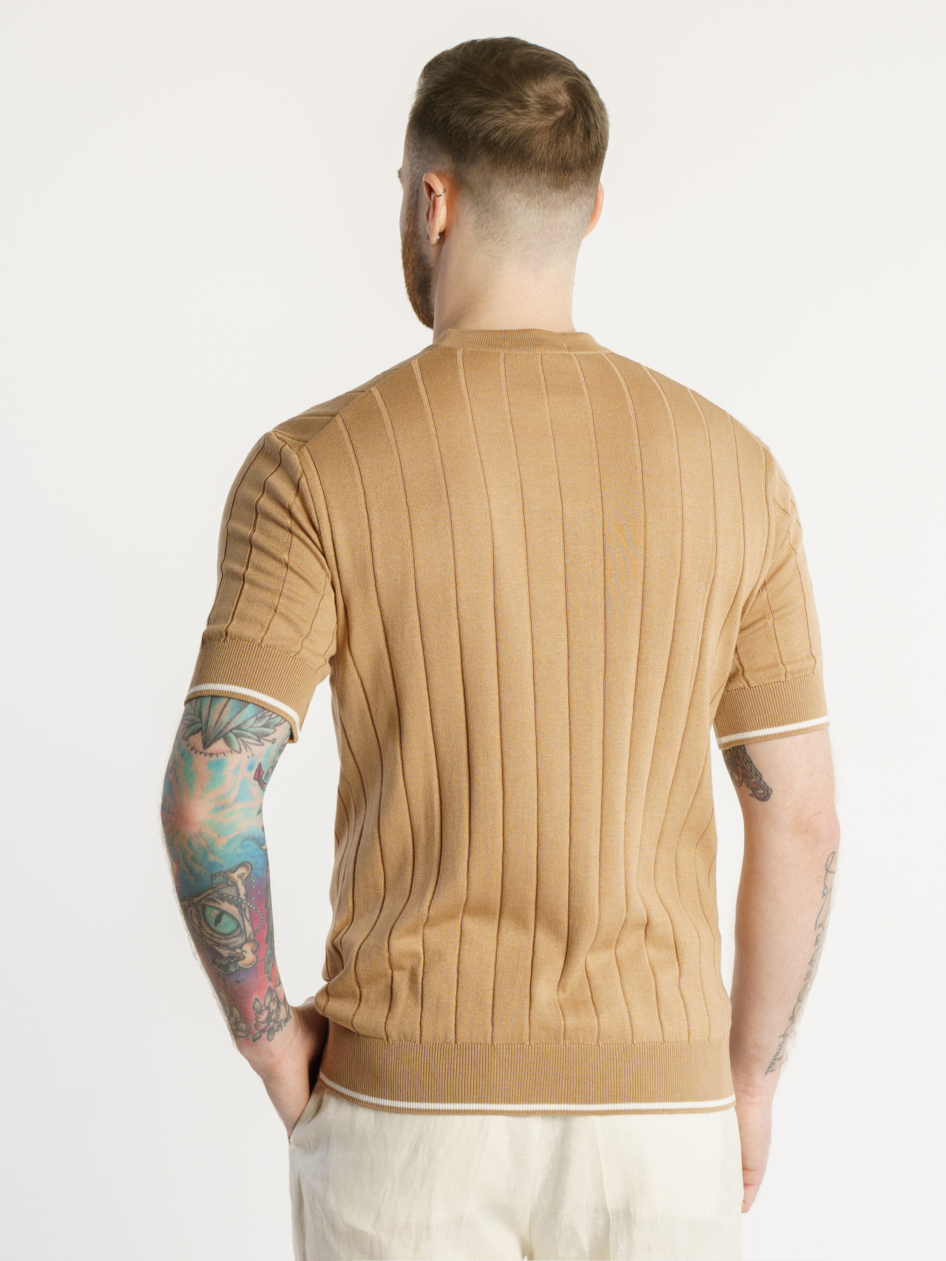 Поло Arber модель M09.44.16.321 Фото