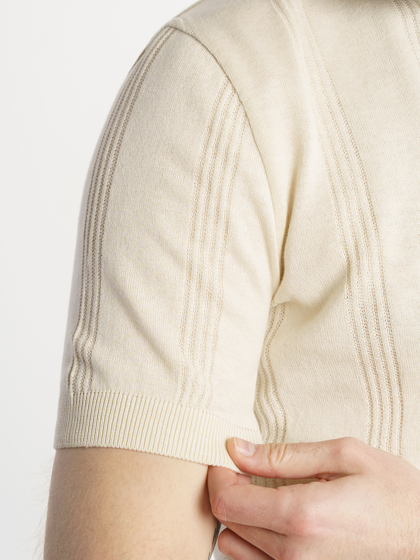 Футболка Arber модель M09.45.00.321 Фото