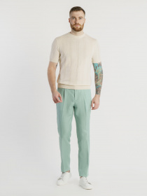 Футболка Arber модель M09.45.00.321 Фото