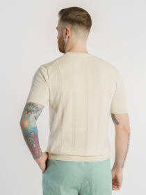 Футболка Arber модель M09.45.00.321 Фото