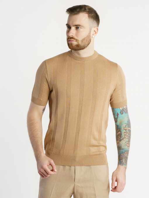 Футболка Arber модель M09.46.16.321 Фото