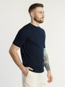 Футболка Arber модель M09.49.09.321 Фото