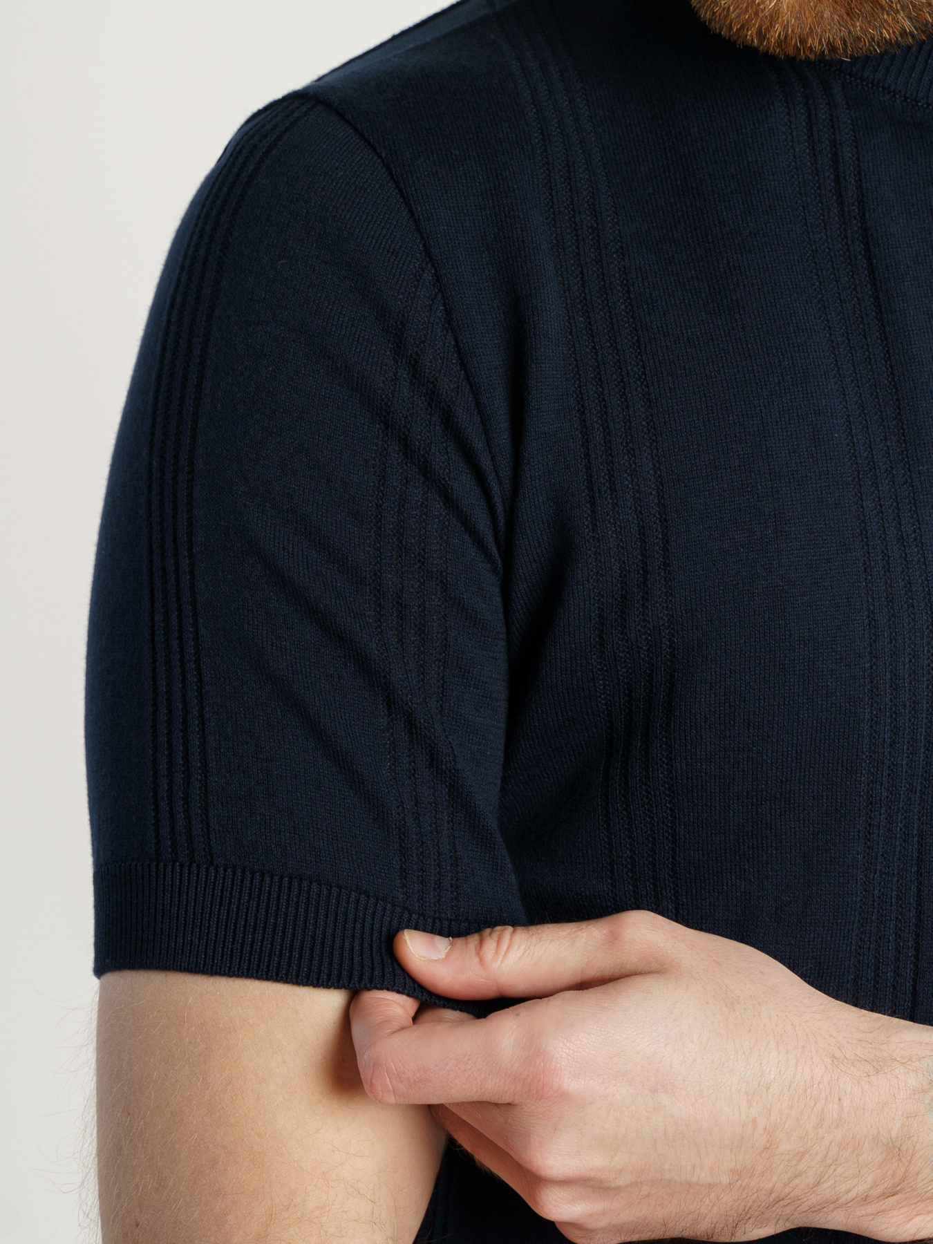 Футболка Arber модель M09.49.09.321 Фото