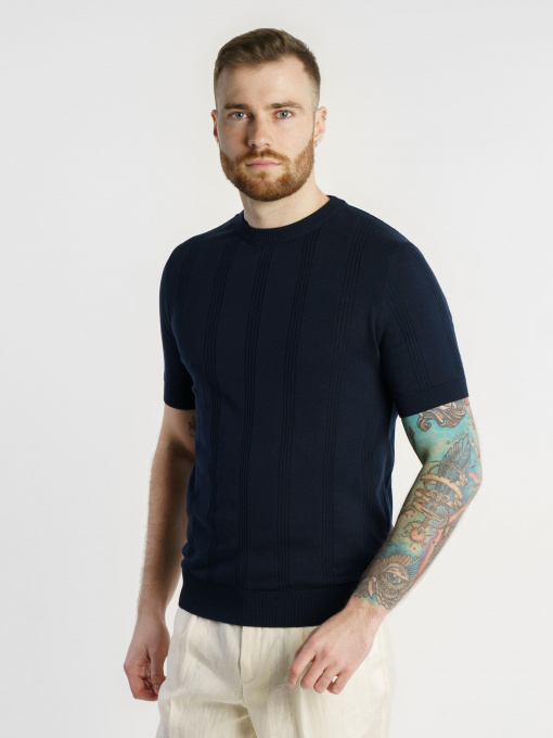 Футболка Arber модель M09.49.09.321 Фото