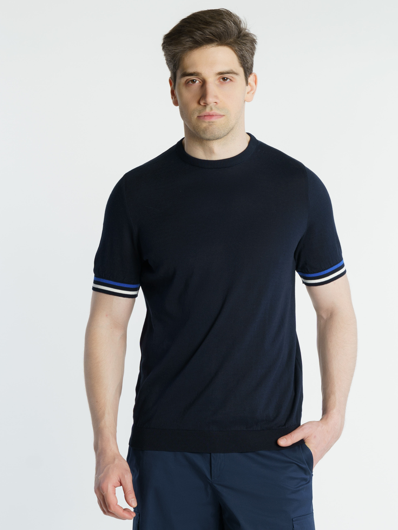 Футболка Arber модель M09.51.09.321 Фото