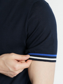 Футболка Arber модель M09.51.09.321 Фото