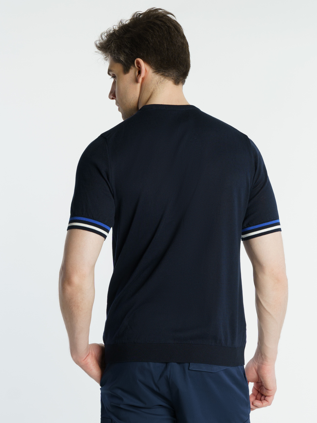 Футболка Arber модель M09.51.09.321 Фото