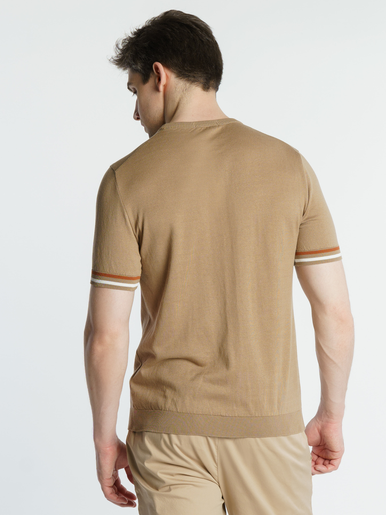 Футболка Arber модель M09.52.16.321 Фото