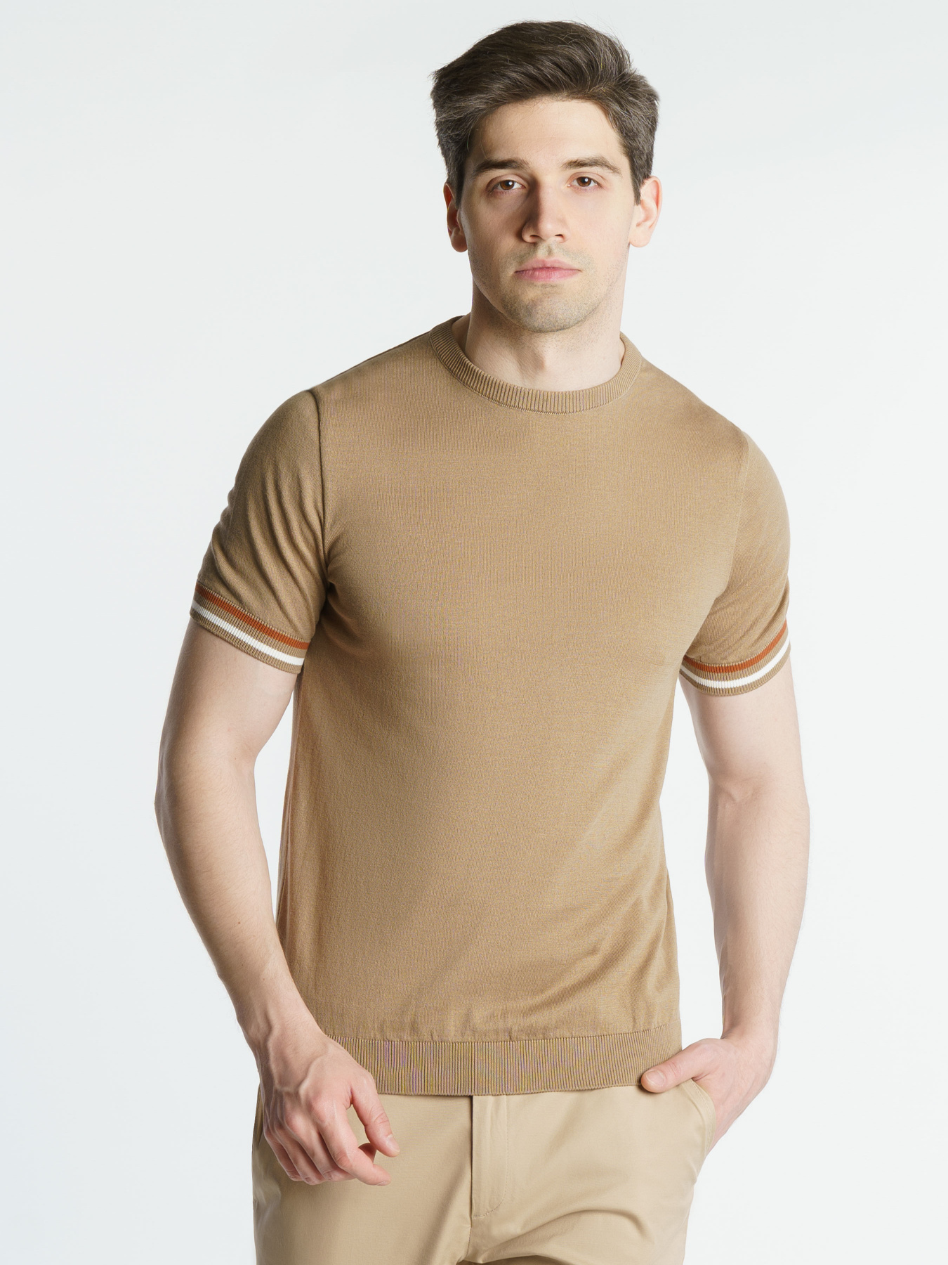 Футболка Arber модель M09.52.16.321 Фото