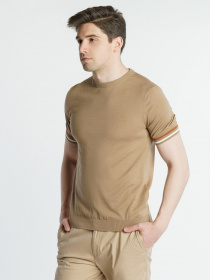 Футболка Arber модель M09.52.16.321 Фото