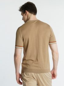 Футболка Arber модель M09.52.16.321 Фото