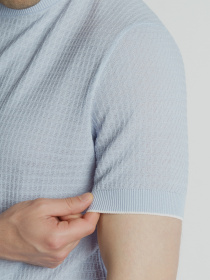 Футболка Arber модель M09.57.25.321 Фото