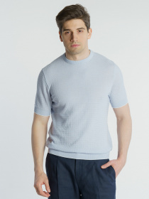 Футболка Arber модель M09.57.25.321 Фото