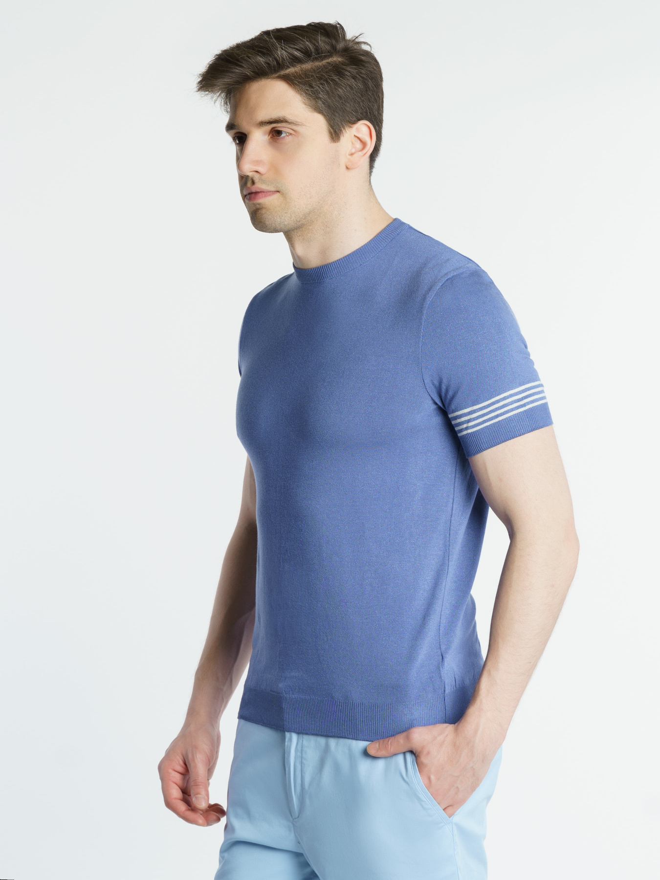 Футболка Arber модель M09.61.25.321 Фото