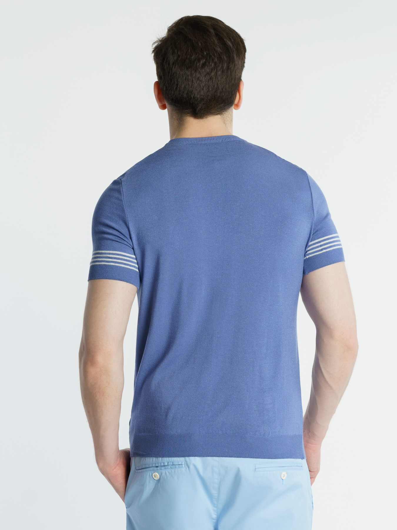 Футболка Arber модель M09.61.25.321 Фото