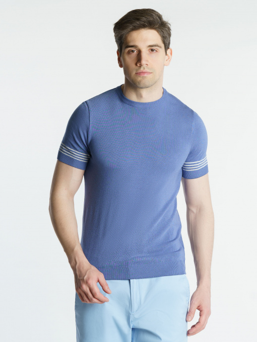 Футболка Arber модель M09.61.25.321 Фото