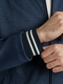 Кофта Arber модель M17.28.06.312 Фото