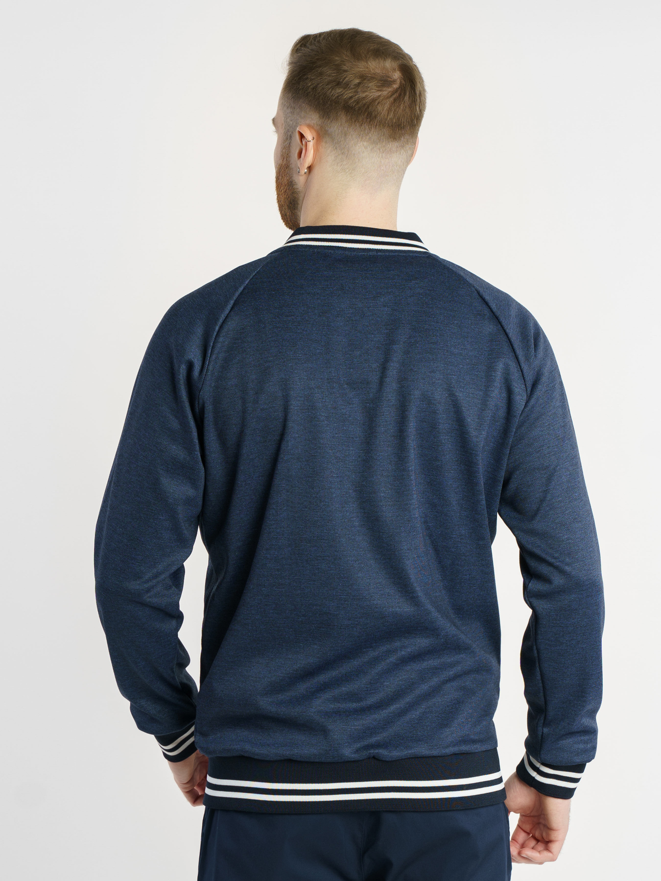 Кофта Arber модель M17.28.06.312 Фото