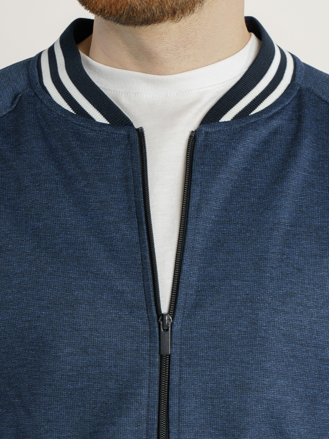 Кофта Arber модель M17.28.06.312 Фото