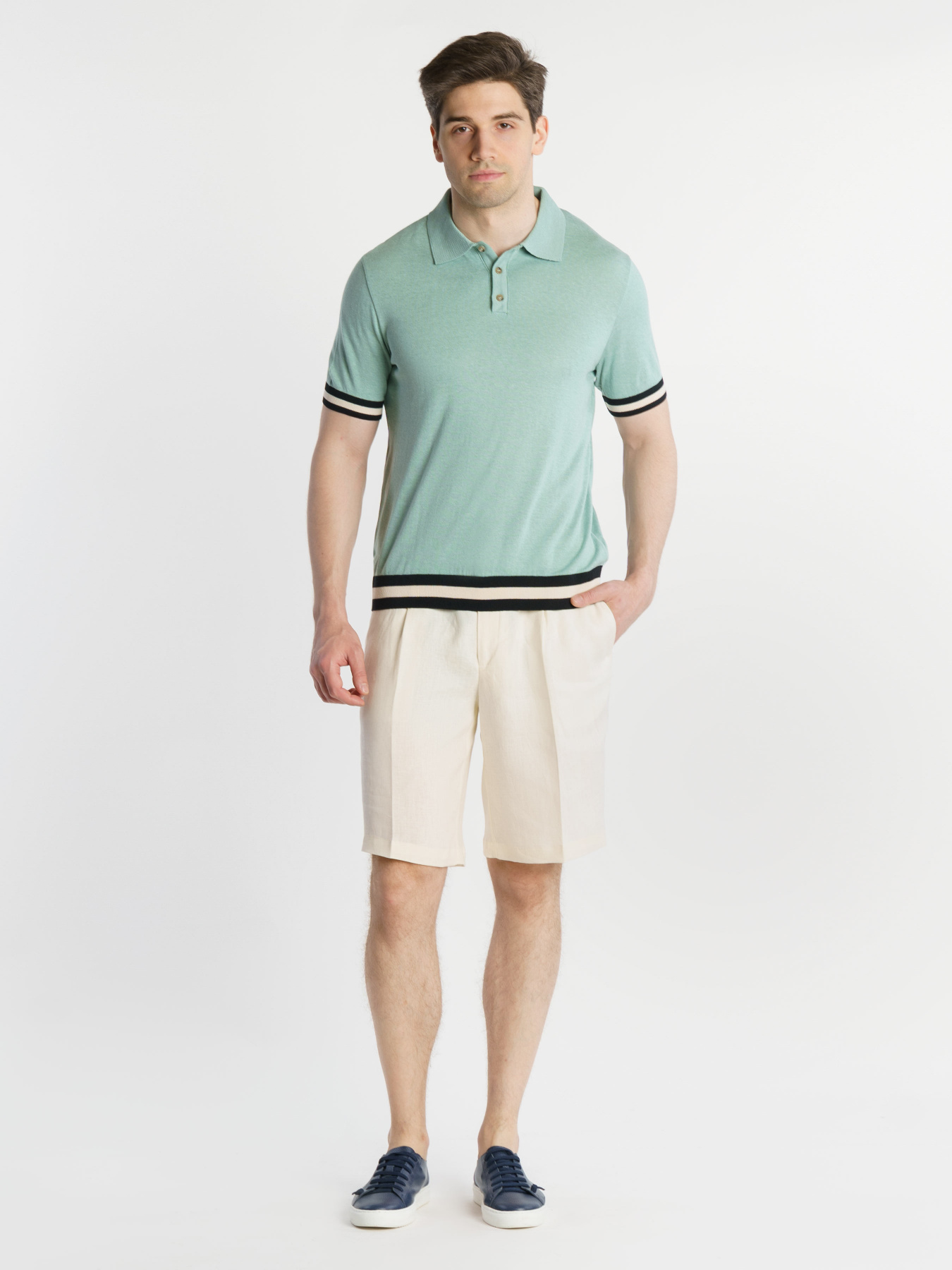 Шорты Arber модель M29.15.60.321 Фото