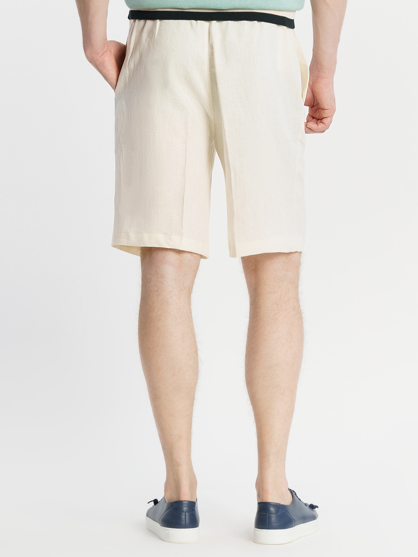 Шорты Arber модель M29.15.60.321 Фото