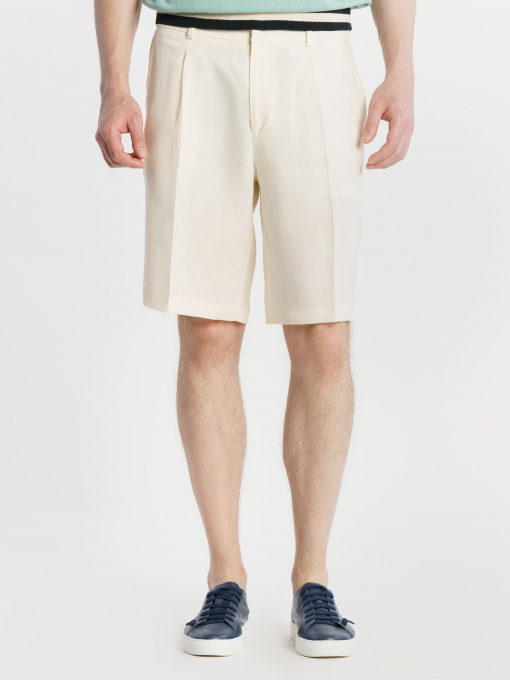 Повсякденні шорти Arber модель M29.15.60.321 Фото