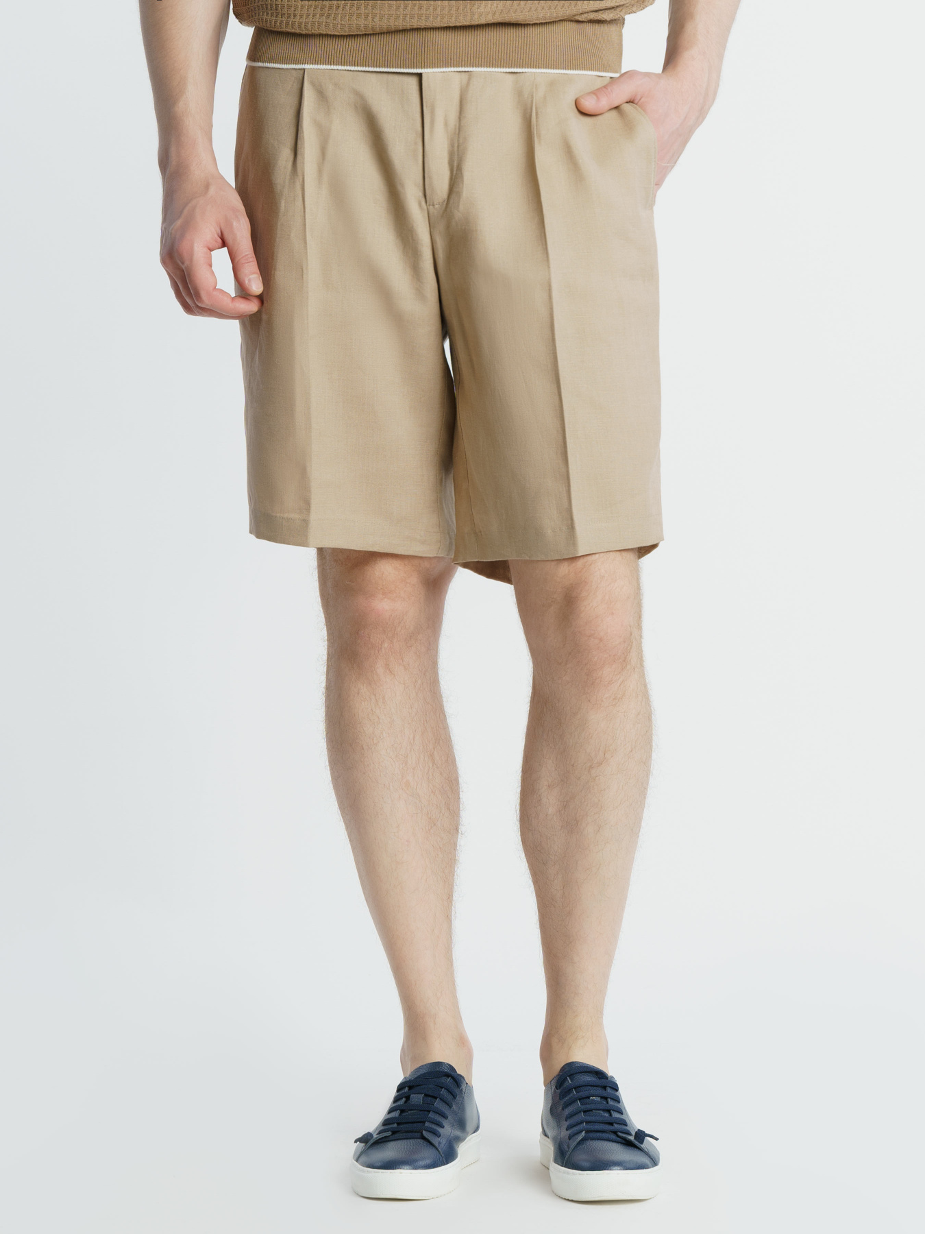 Шорты Arber модель M29.16.16.321 Фото