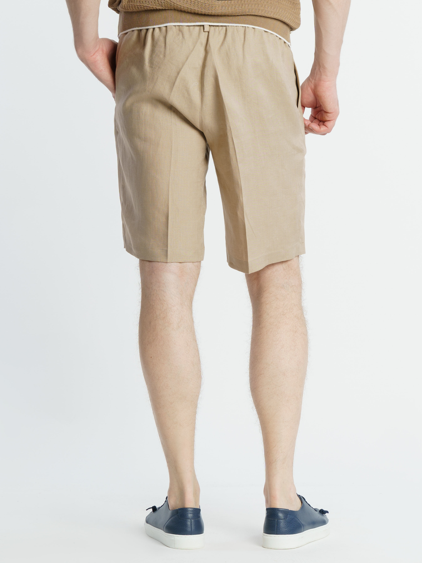 Повсякденні шорти Arber модель M29.16.16.321 Фото