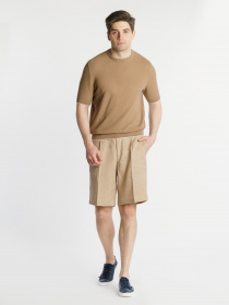 Повсякденні шорти Arber модель M29.16.16.321 Фото