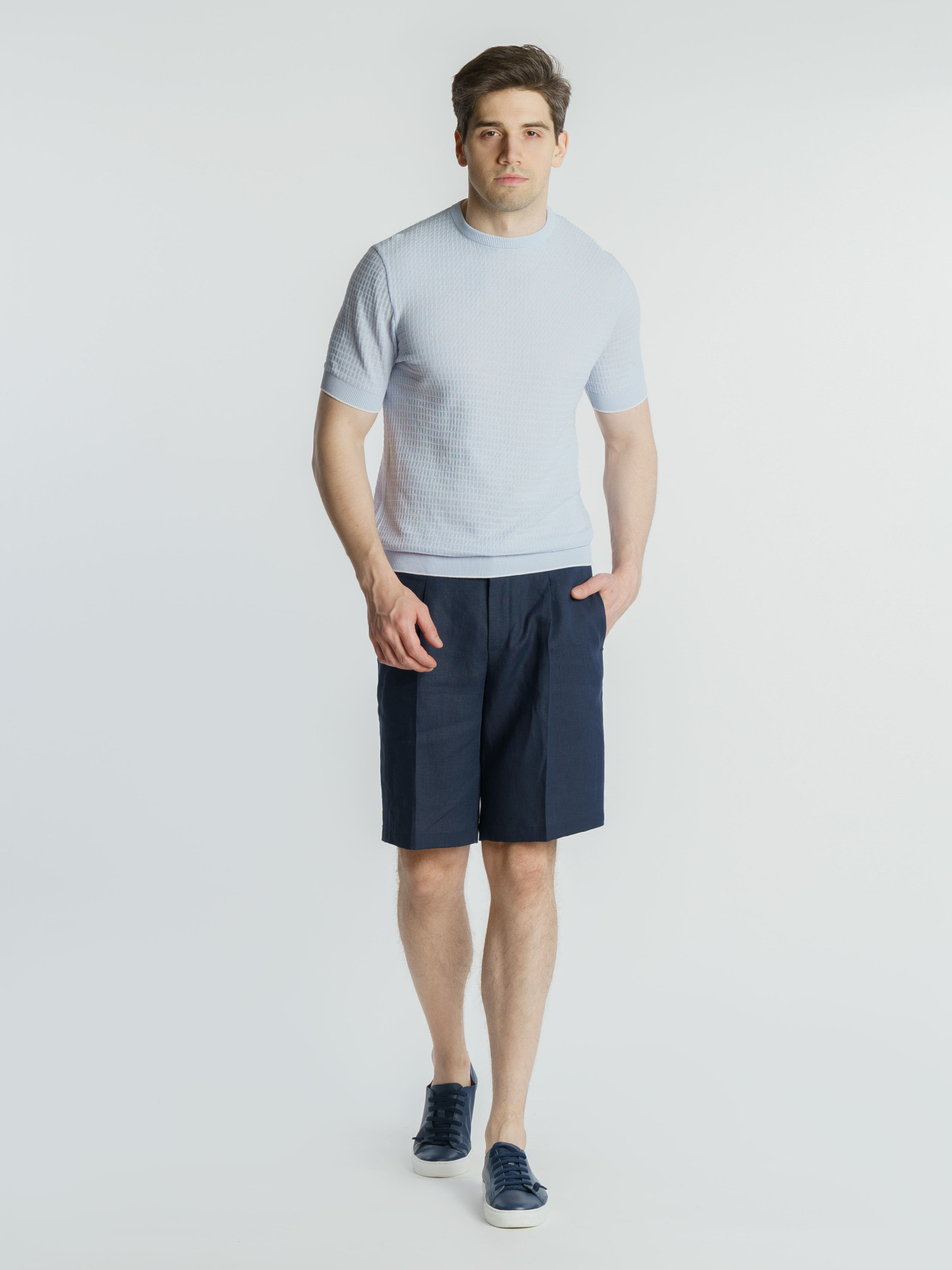 Шорти Arber модель M29.18.09.321 Фото