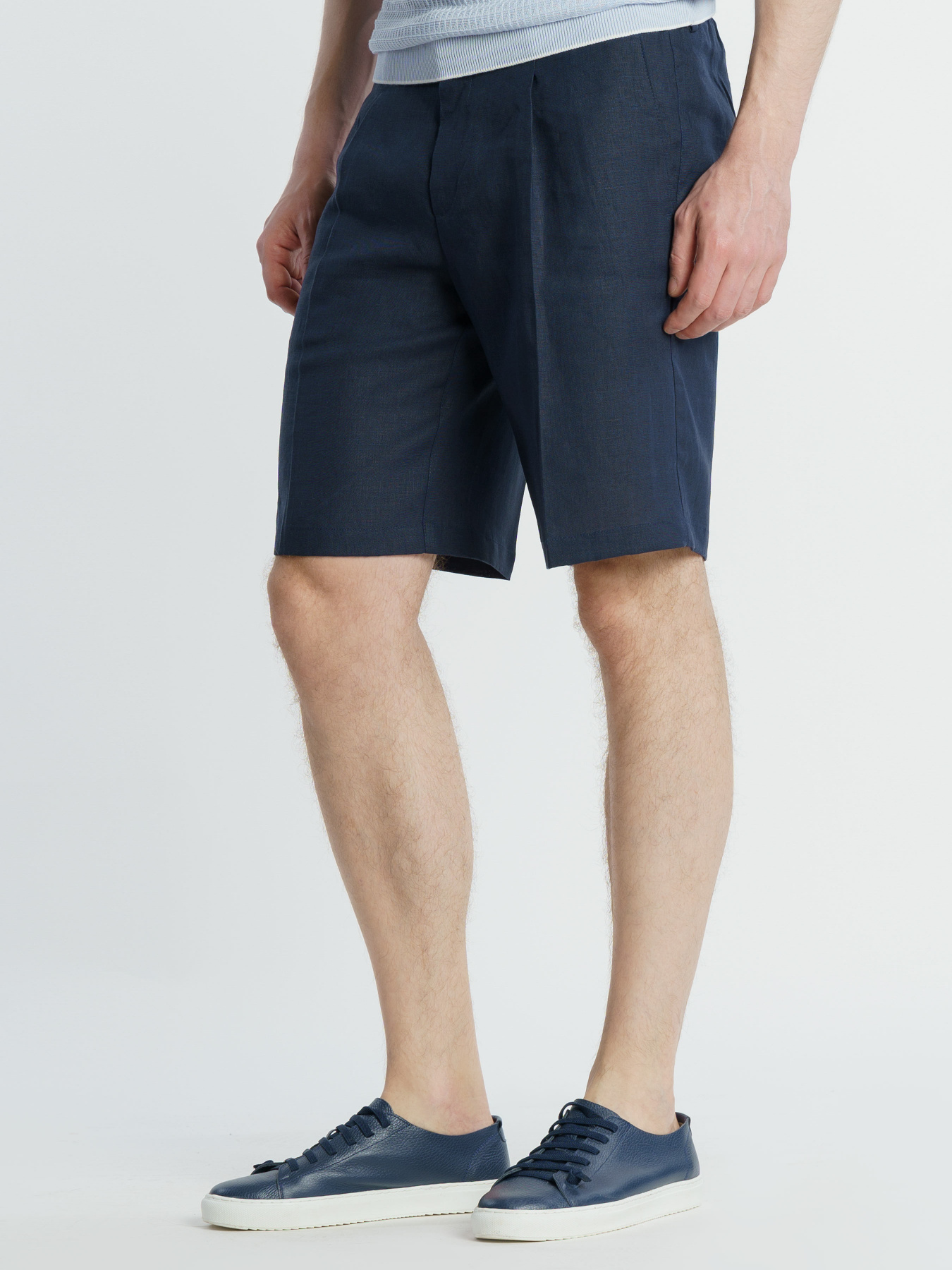 Повсякденні шорти Arber модель M29.18.09.321 Фото