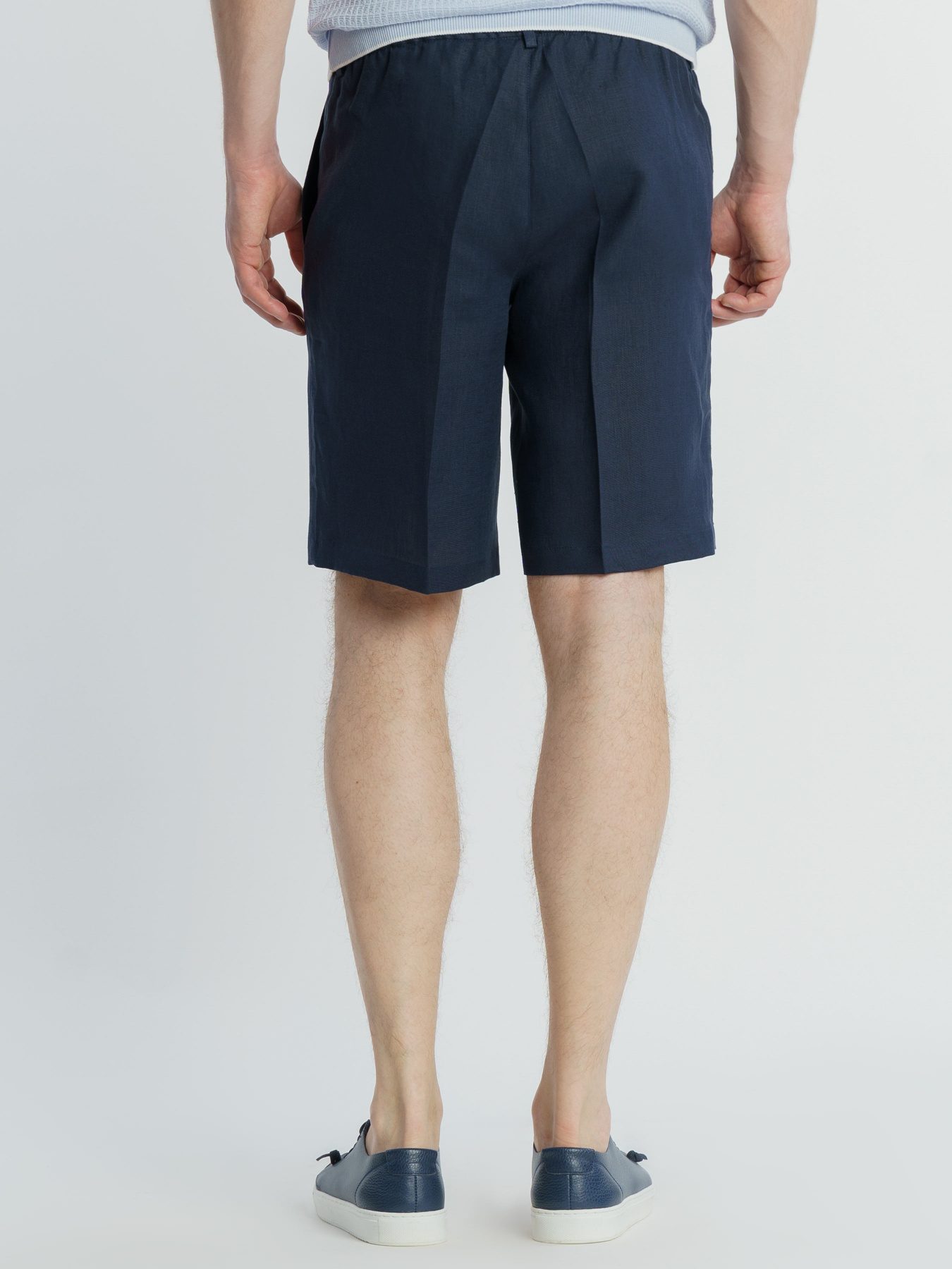 Повсякденні шорти Arber модель M29.18.09.321 Фото