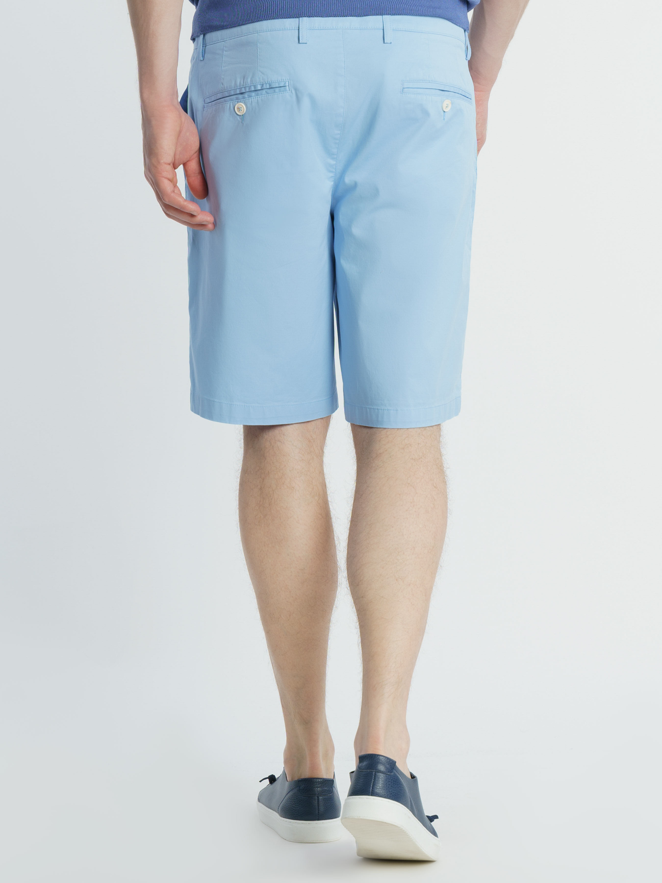 Шорты Arber модель M29.34.25.321 Фото