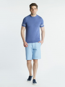 Повсякденні шорти Arber модель M29.34.25.321 Повсякденні шорти Arber модель M29.34.25.321 Фото