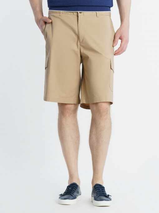 Шорты Arber модель M29.35.16.321 Фото