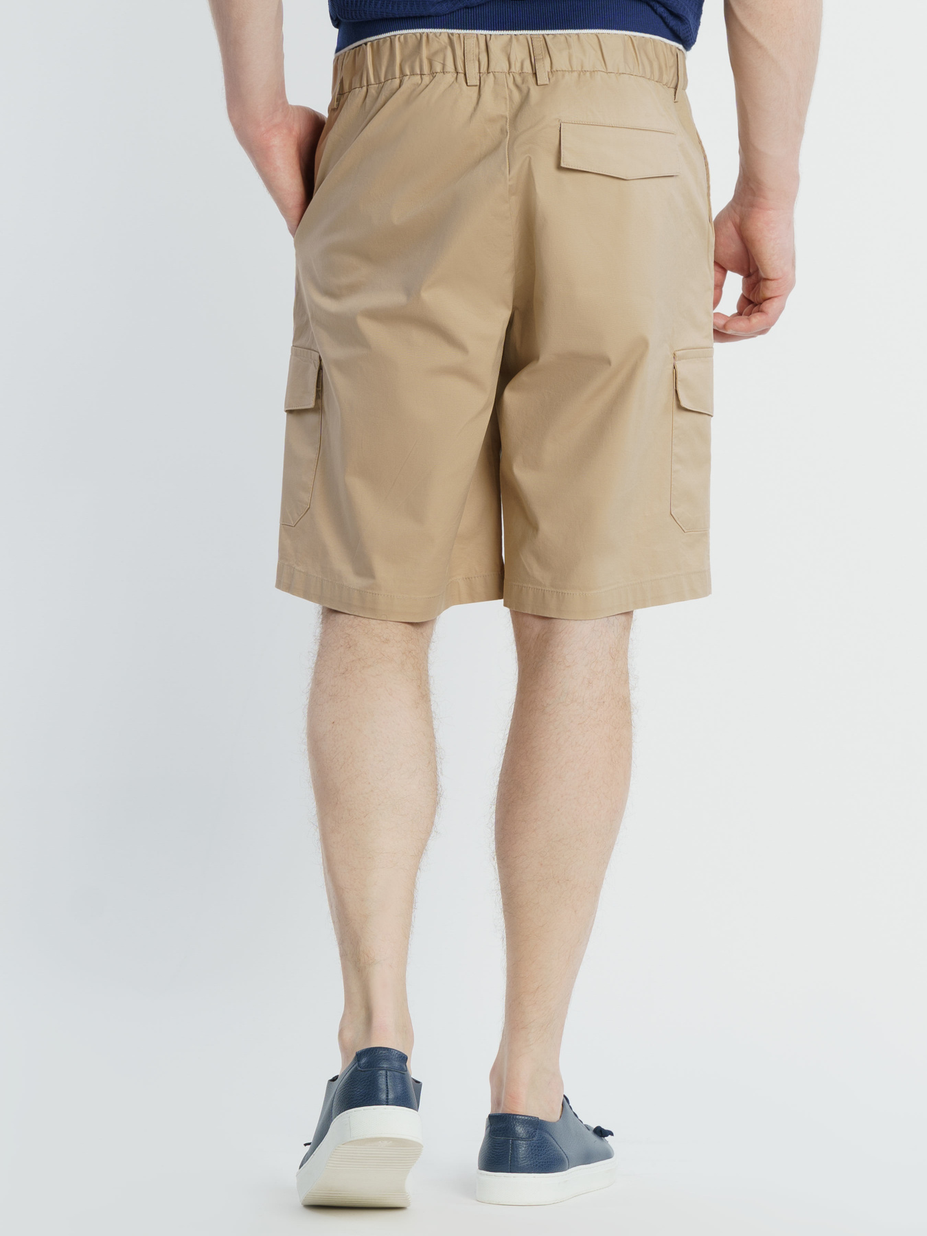 Повсякденні шорти Arber модель M29.35.16.321 Фото