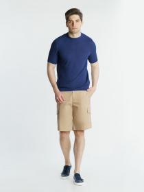 Повсякденні шорти Arber модель M29.35.16.321 Фото