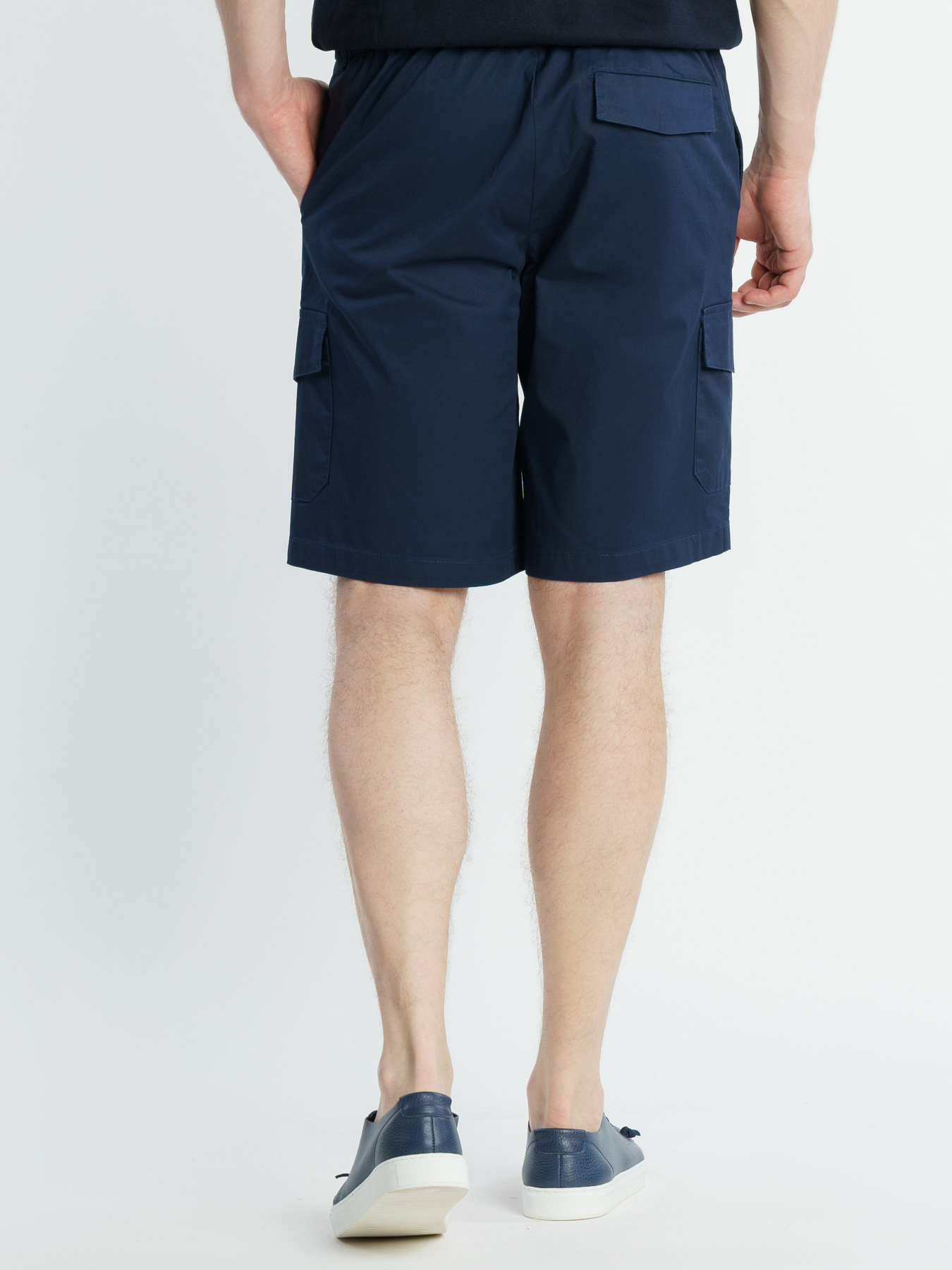 Шорты Arber модель M29.37.09.321 Фото