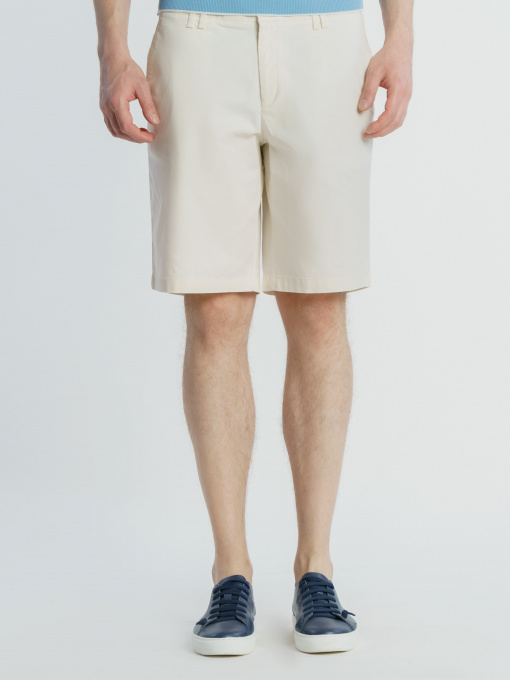 Повседневные шорты Arber модель M29.39.60.321 Фото