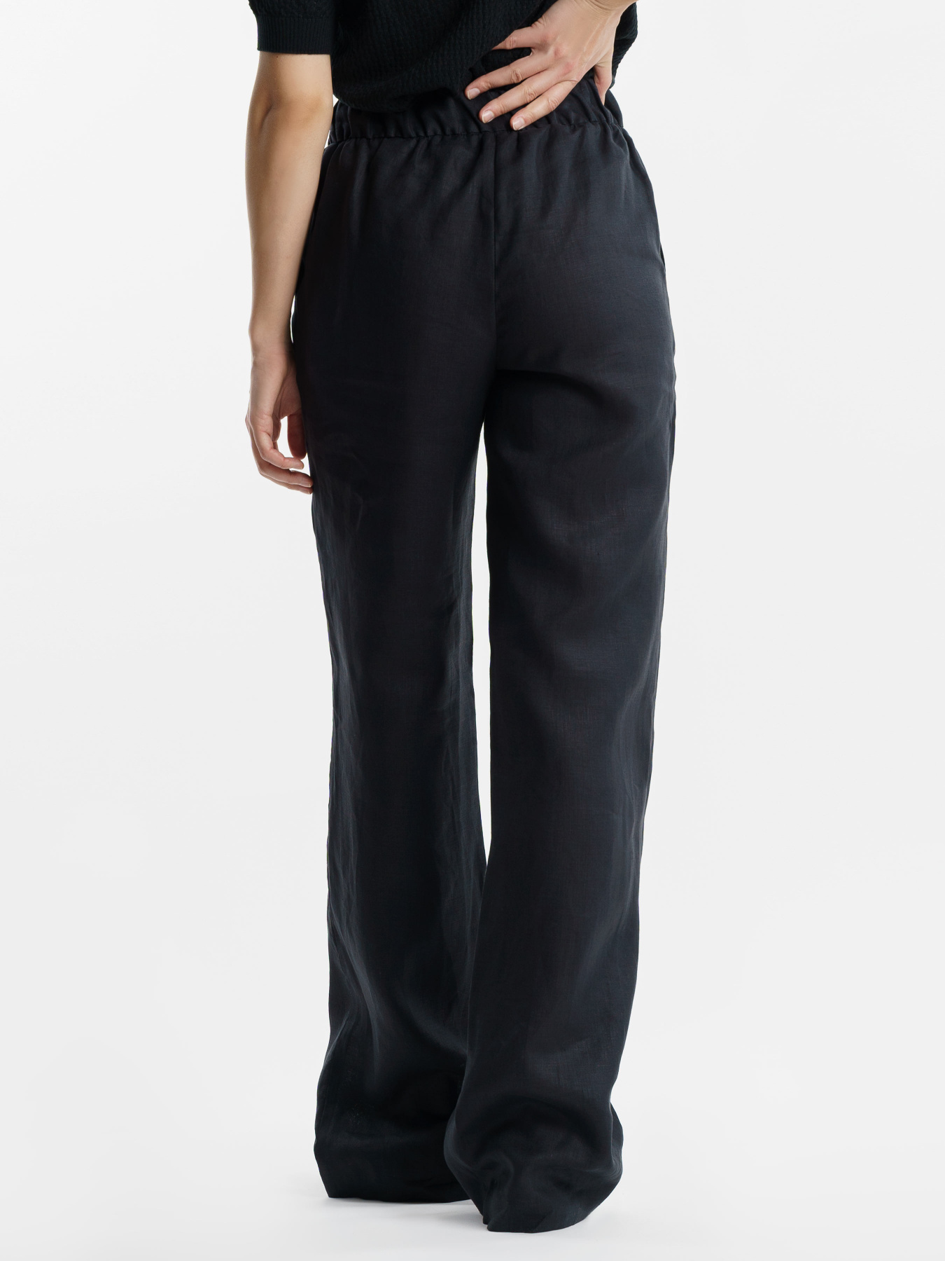 Брюки палаццо Arber модель W01.11.02.321 Фото