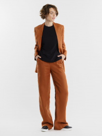 Брюки палаццо Arber модель W01.12.38.321 Фото