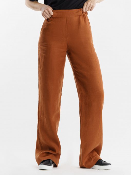 Штани палаццо Arber модель W01.12.38.321 Фото