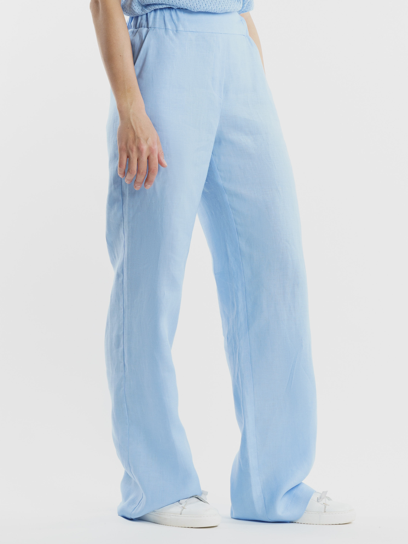 Брюки палаццо Arber модель W01.13.23.322 Фото