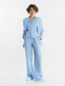 Брюки палаццо Arber модель W01.13.23.322 Фото